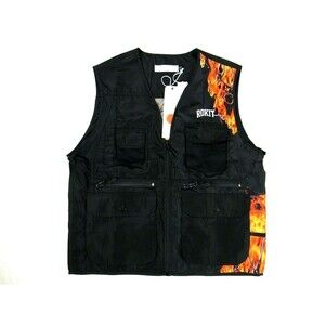 Rokit Sublime Utility Vest